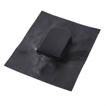 Anjo Roofport One leidingdoorvoer 125 mm t.b.v. kabels